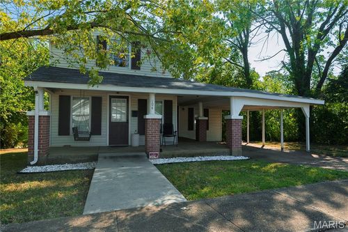 104 Summit St, Bonne Terre, MO, 63628-1332 | Card Image