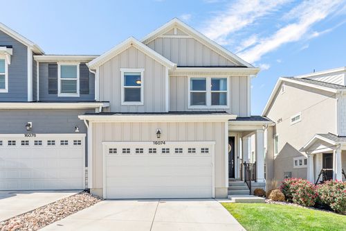 16074 S Bodmin Way, Bluffdale, UT, 84065-1865 | Card Image