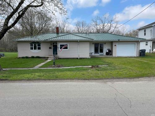 617 N Portland St, Ridgeville, IN, 47380-1028 | Card Image
