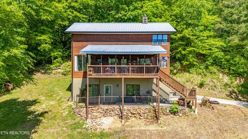 1738 Mountain Shores Rd, New Tazewell, TN, 37825-5392 | Card Image