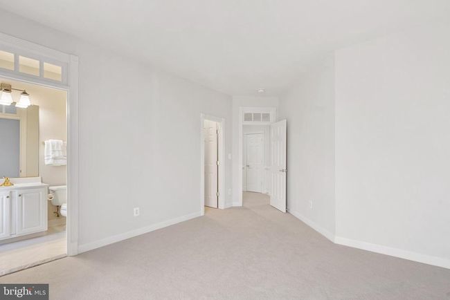 3871 Lewiston Pl, Townhouse with 4 bedrooms, 5 bathrooms and null parking in FAIRFAX VA | Image 35