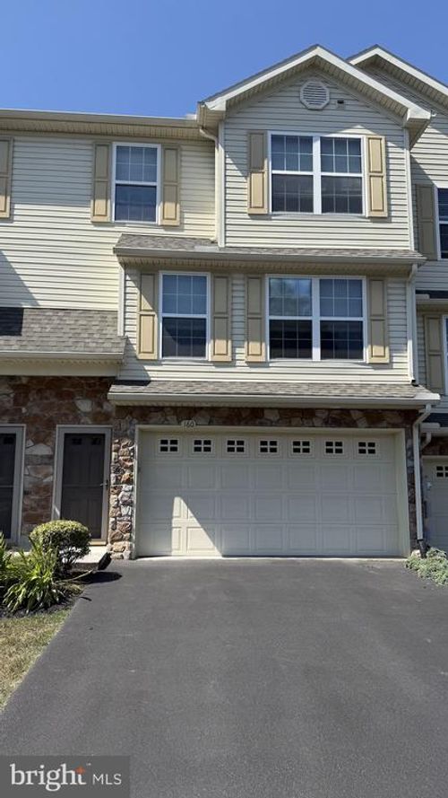 160 Mapleton Dr, HARRISBURG, PA, 17112-3638 | Card Image