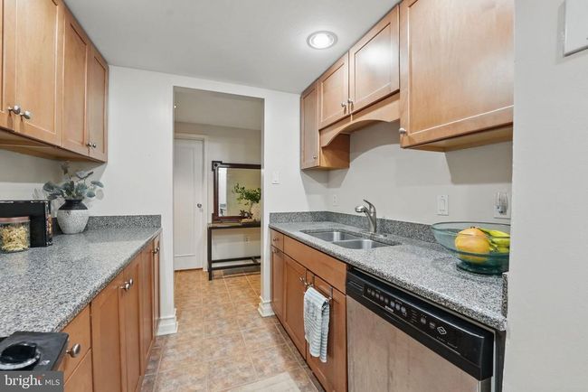 APT-231 - 1530 Key Blvd, Condo with 1 bedrooms, 1 bathrooms and null parking in ARLINGTON VA | Image 10