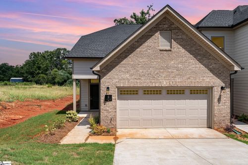 422 Palazzo Pl, Greer, SC, 29650-4833 | Card Image