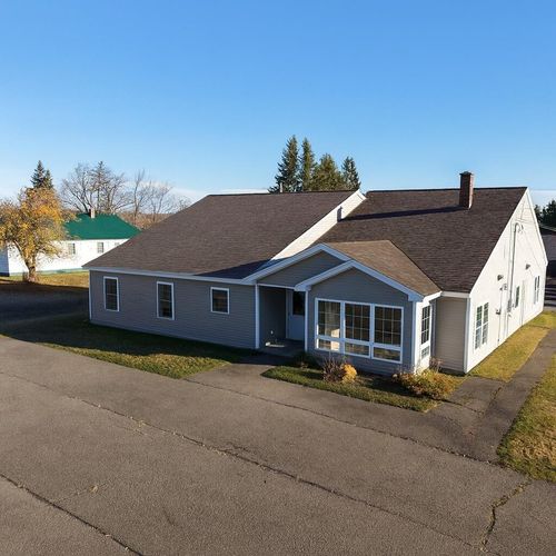 8 Wesleyan Street, Fort Fairfield, ME, 04742 | Card Image