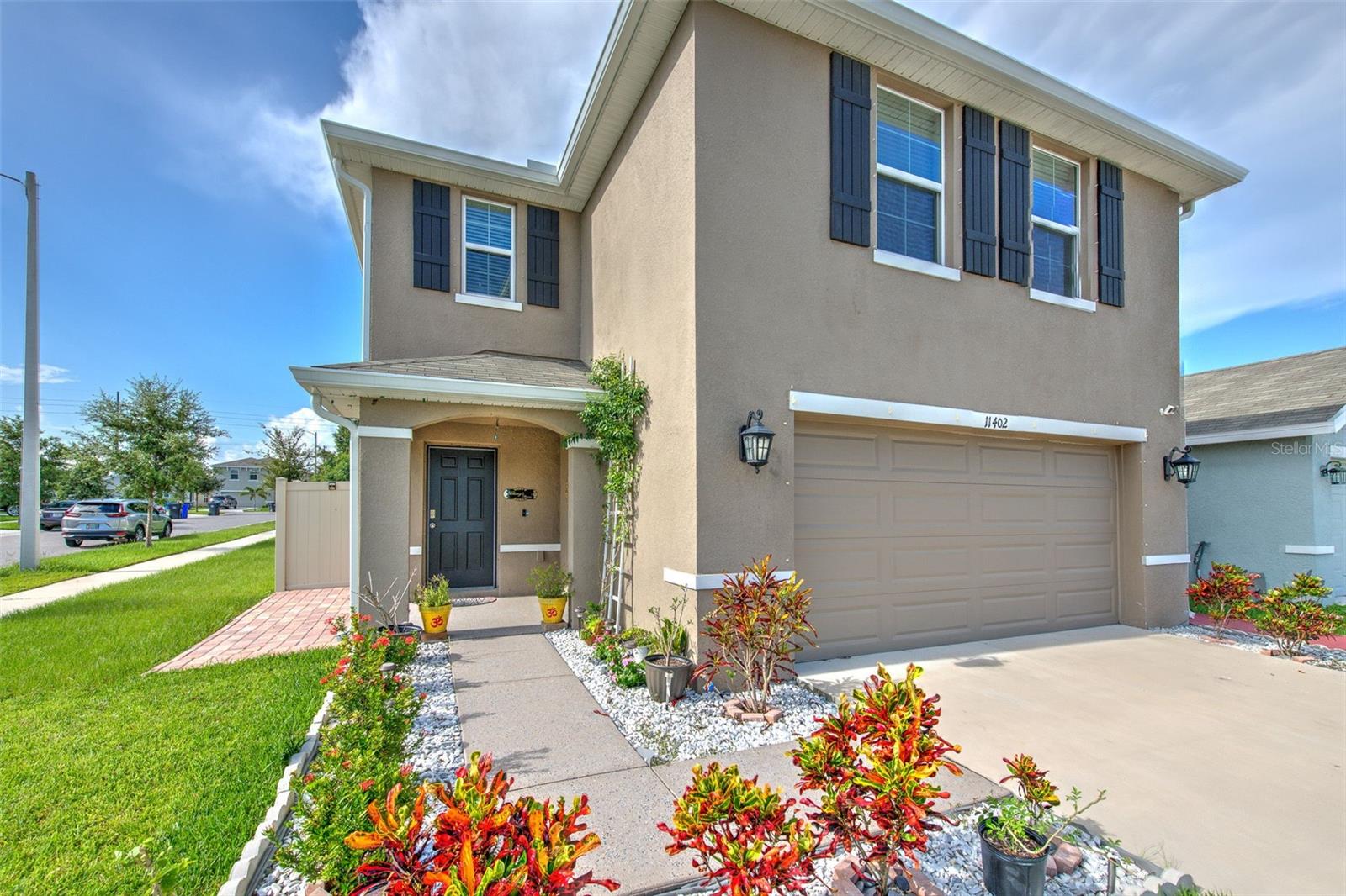 Stone Pine St, Riverview, FL 33569