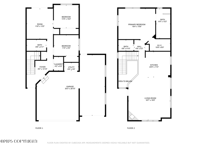 5846 Grand Teton Loop, House other with 3 bedrooms, 3 bathrooms and 3 parking in Anchorage AK | Image 48