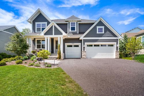 7101 61st Alcove S, Cottage Grove, MN, 55016-6026 | Card Image