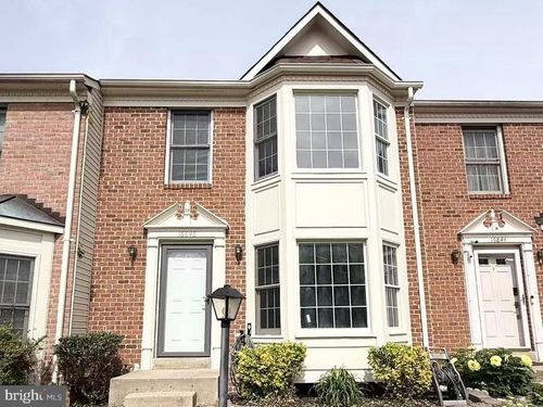 16848 Winston Ln, WOODBRIDGE, VA, 22191-5105 | Card Image