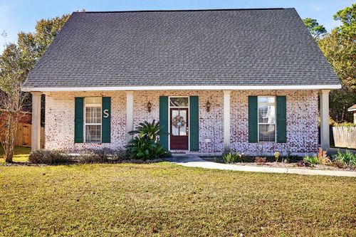 6516 Koula Dr, Diamondhead, MS, 39525-3858 | Card Image