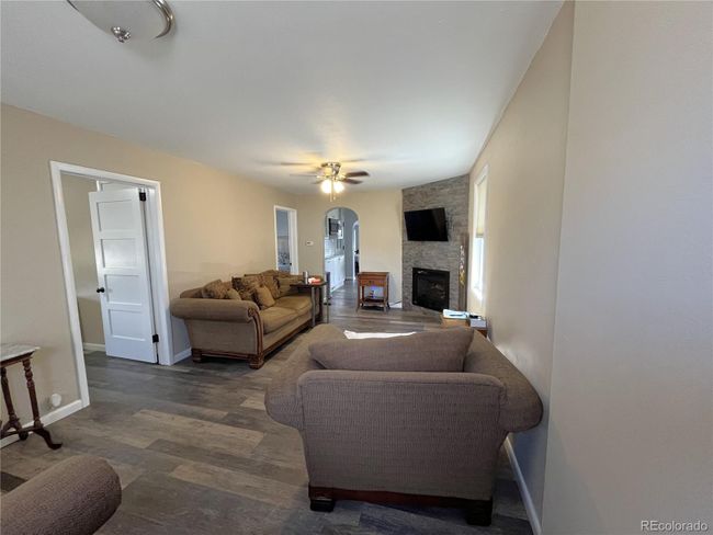 703 6 Th St, House other with 4 bedrooms, 2 bathrooms and 1 parking in Hugo CO | Image 5