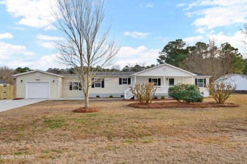 701 Oak Dale Lane, Sneads Ferry, NC, 28460 | Card Image