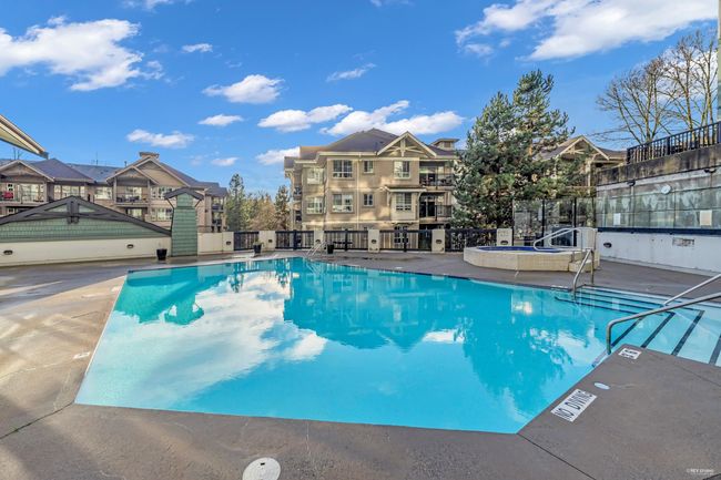 315 - 9283 Government St, Condo with 1 bedrooms, 1 bathrooms and 1 parking in Burnaby BC | Image 32