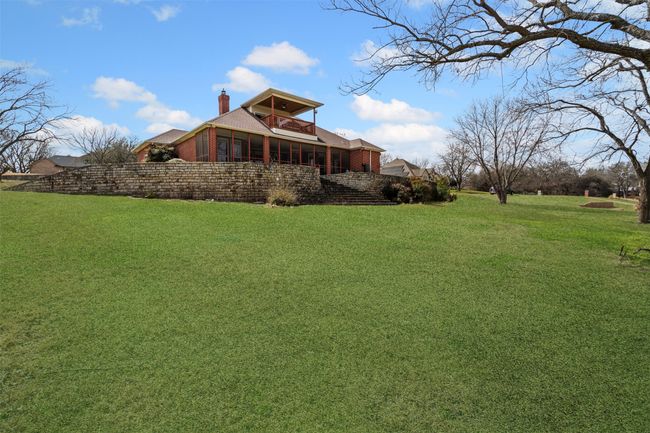 9825 Bringier Ct, House other with 4 bedrooms, 4 bathrooms and null parking in Granbury TX | Image 32