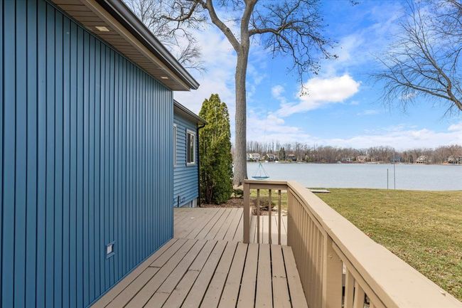 3965 Burnet Rd, House other with 2 bedrooms, 2 bathrooms and null parking in Commerce Twp MI | Image 47