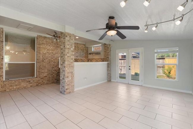1415 Laurel Leaf Ln, House other with 5 bedrooms, 4 bathrooms and 2 parking in Pearland TX | Image 25