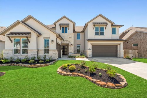 22035 Holly Way, Houston, TX, 77084 | Card Image