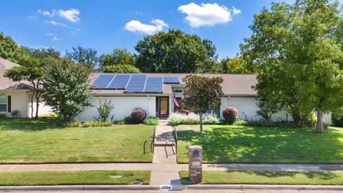 2554 Parkhaven Dr, Plano, TX, 75075-2018 | Card Image
