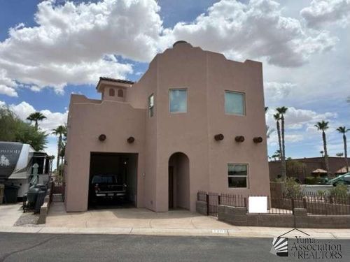 3400 S Avenue 7 E, Yuma, AZ, 85365-6654 | Card Image