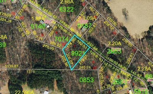 7 Saura Woods Ln, Germanton, NC, 27019 | Card Image