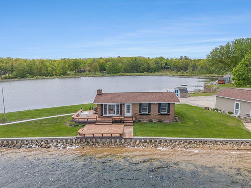 7394 N Keating Dr, Walkerville, MI, 49459-8533 | Card Image