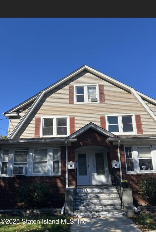 2-55 Purcell St, Staten Island, NY, 10310-2730 | Card Image