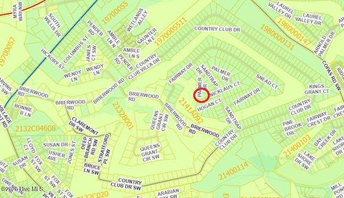 L-1 S-N Palmer Dr, Shallotte, NC, 28470-4424 | Card Image