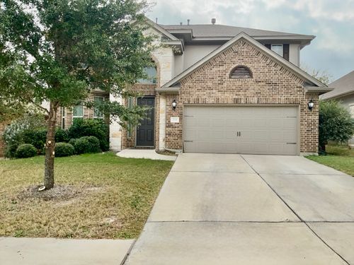 2731 Enza Ct, Round Rock, TX, 78665-3001 | Card Image