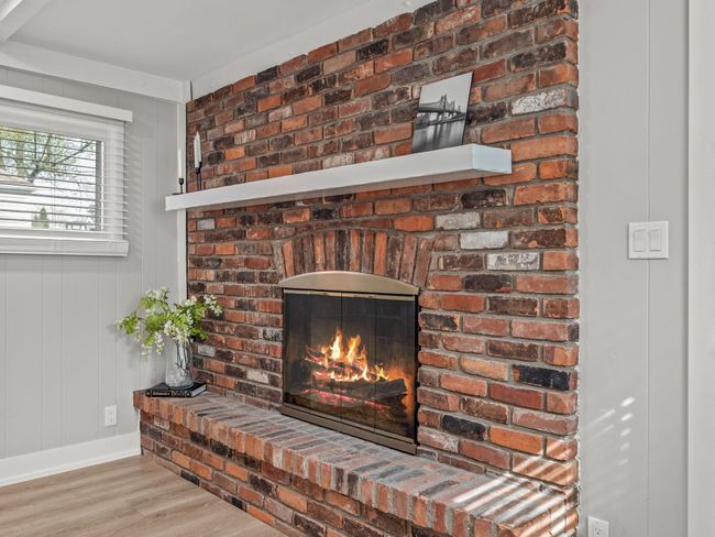 10818 Hart Ave, House other with 3 bedrooms, 2 bathrooms and null parking in Huntington Woods MI | Image 26
