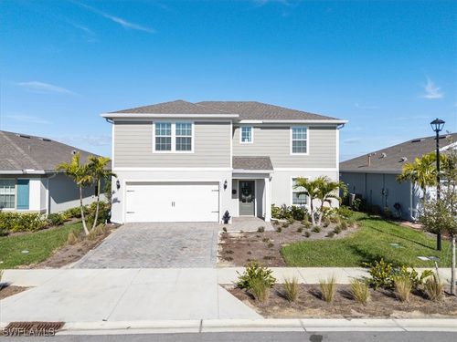 42443 Cascade Dr, PUNTA GORDA, FL, 33982-2587 | Card Image
