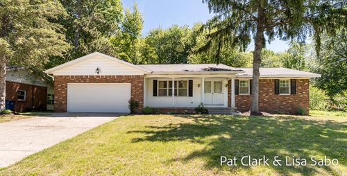 18412 168th Avenue, Spring Lake, MI, 49456 | Card Image
