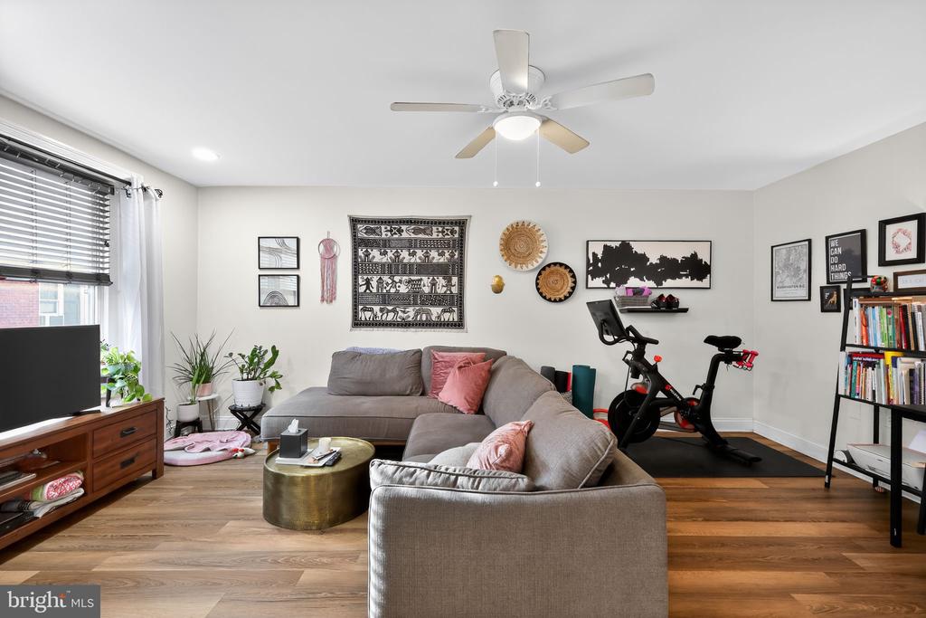 Residential in WASHINGTON 2