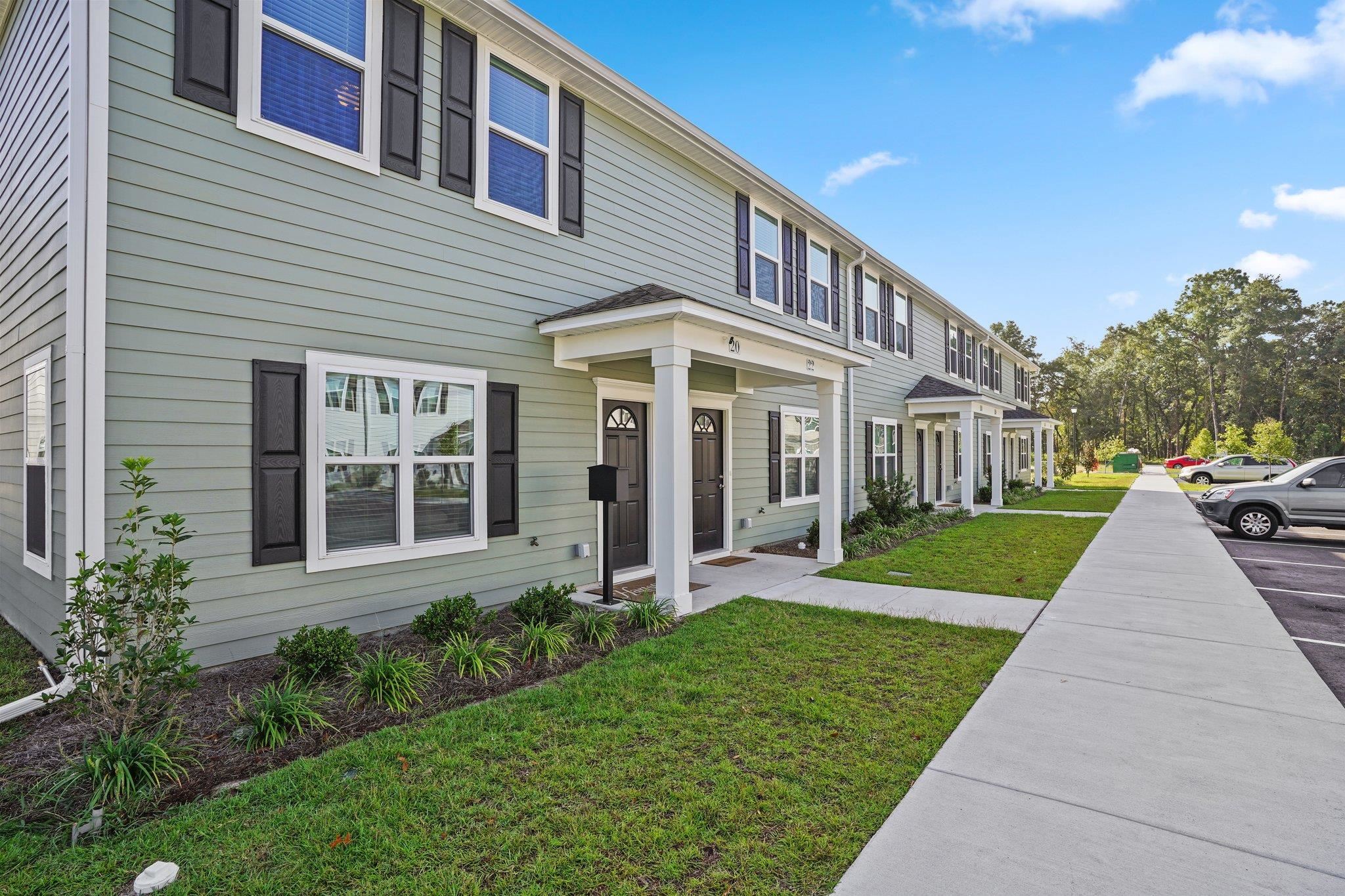 Evanston Ave, Tallahassee, FL 32304