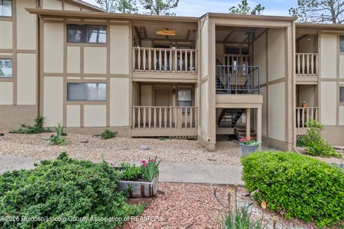 215-216 Metz Dr, Ruidoso, NM, 88345-7022 | Card Image