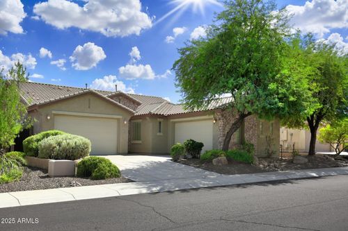 12519 W Palo Brea Ln, Peoria, AZ, 85383-5021 | Card Image