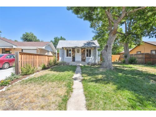 1250 Verbena St, Denver, CO, 80220-3447 | Card Image