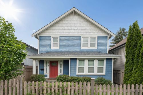 3795 Fleming St, Vancouver, BC, V5N3W1 | Card Image