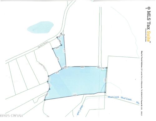 000 County Line Rd, Wildersville, TN, 38388 | Card Image