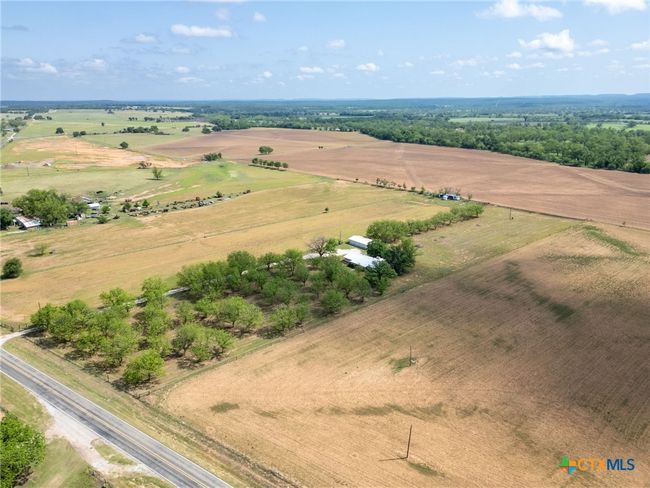 Aerial view of property (from South side) | Image 32