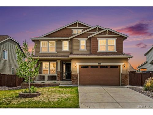 14426 Grape St, Thornton, CO, 80602-8383 | Card Image