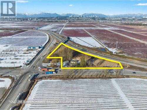 19051 Westminster Highway, Richmond, BC, V6V1B2 | Card Image