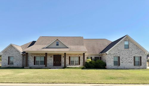 417 Shoup Lane, Carlisle, AR, 72024 | Card Image