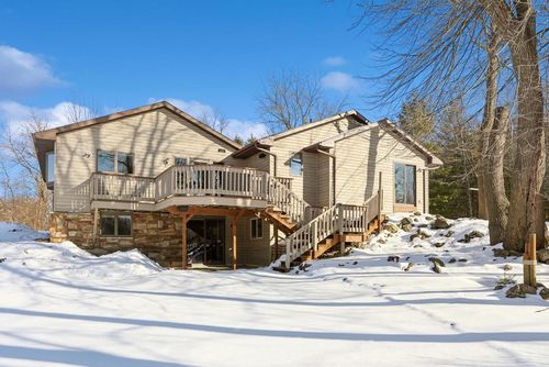 N6439 Lakeshore Drive, STOCKBRIDGE, WI, 54129 | Card Image