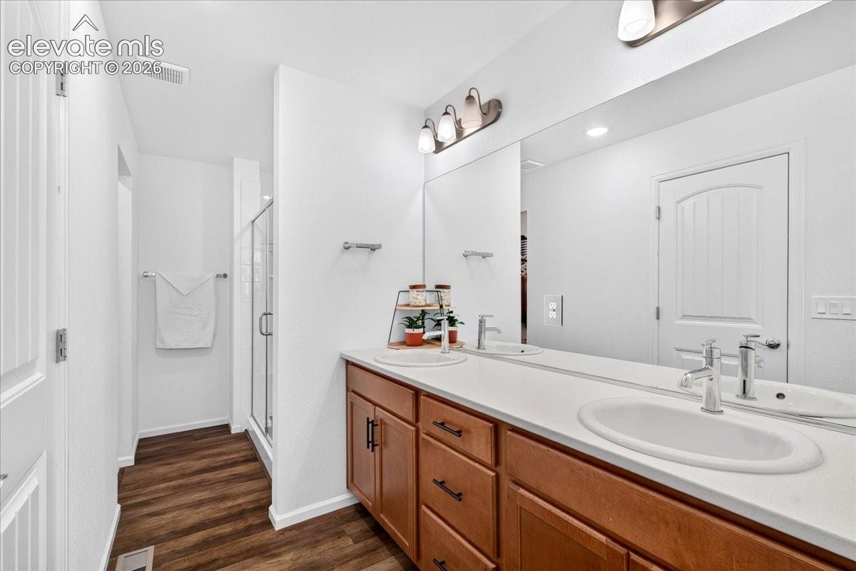 Residential in Colorado Springs 5