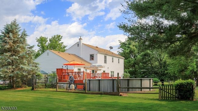 12 Fox Chase Run, House other with 4 bedrooms, 2 bathrooms and null parking in Hillsborough NJ | Image 41