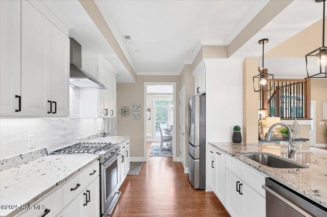 3 Riverside Ct, House other with 6 bedrooms, 5 bathrooms and 2 parking in Pinehurst NC | Image 16