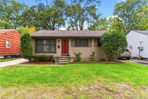1101 Mohawk Avenue, Flint, MI, 48507 | Card Image