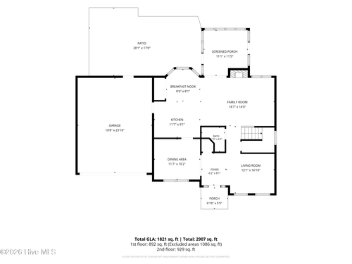 653 Owens Ct, Wilmington, NC, 28412-0953 | Card Image