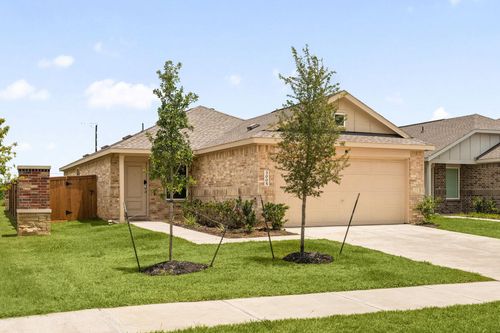3005 Majestic Sunrise Dr, Katy, TX, 77493-5932 | Card Image