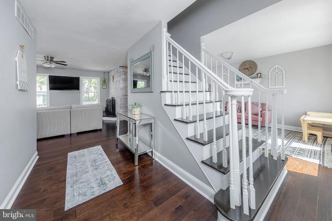 16 Morse Ave, House other with 4 bedrooms, 3 bathrooms and null parking in GIBBSTOWN NJ | Image 6